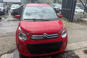 Citroen C1 VTi 68 5 porte Feel