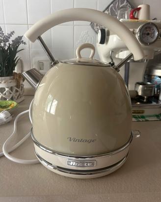 Bollitore Ariete vintage