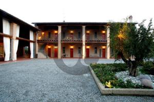 Terreno di 165500 m² a Coccaglio