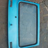 Portellone per Autobianchi a112