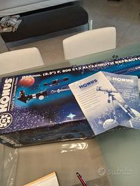 Telescopio Konus mod.KJ-6