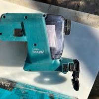 Accessorio per tassellatore