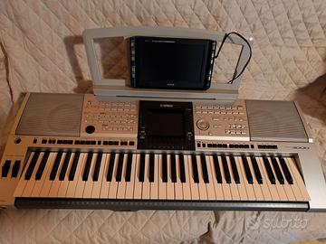 Tastiera Yamaha Psr 3000