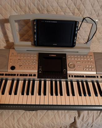 Tastiera Yamaha Psr 3000