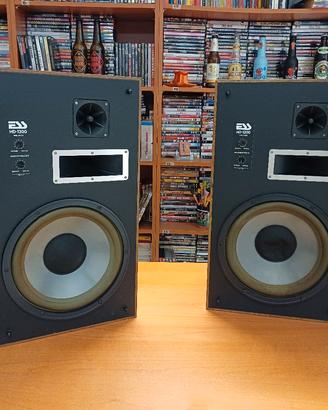 casse pavimento vintage ess hd-1200
