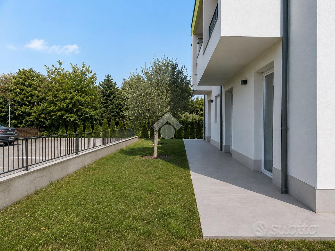 Appartamento – Castelnuovo del Garda, Cavalcaselle - Vista 5