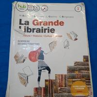 La grande librairie vol.1