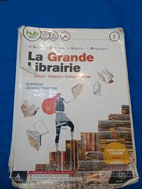 La grande librairie vol.1