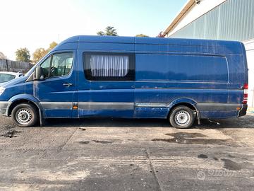 MERCEDES SPRINTER 2010 PER RICAMBI