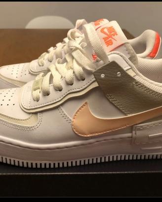 NIKE AIR FORCE 1 Shadow wmns