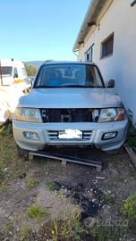  pajero 3.2 did