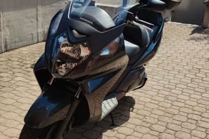 Honda Silver Wing 400 