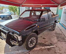 Nissan Pick Up Pick-up 2.5 TD 2 porte King Cab