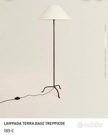 Lampada Zara Home