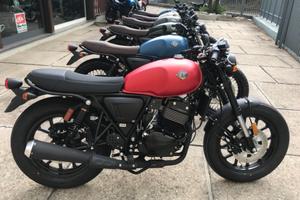 Archive cafe Race 250 euro 5