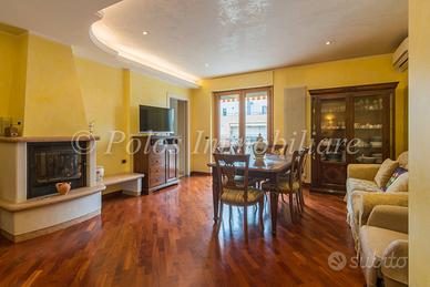 Appartamento - Porto San Giorgio