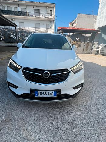 Opel mokka 1.4 GPL 140 cv ecotec