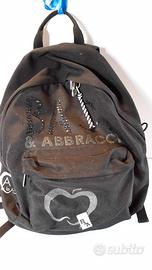 Zaino baci ed abbracci