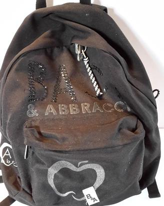 Zaino baci ed abbracci