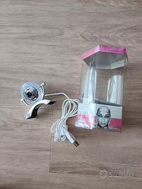 webcam diamond