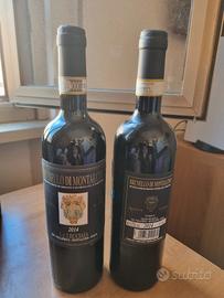 Brunello di Montalcino La Lecciaia 2014