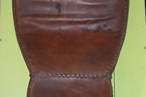 Sella Honda Shadow VT 600