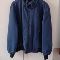 Giubbotto uomo invernale North Sails XXL