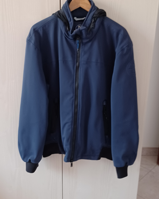 Giubbotto uomo invernale North Sails XXL