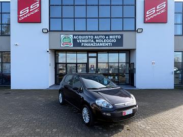 Fiat Punto Evo 1.4 -5 porte Dynamic Natural Power