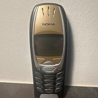 Nokia 6310