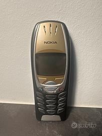 Nokia 6310
