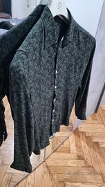 Camicia David Mayer Taglia M / S uomo