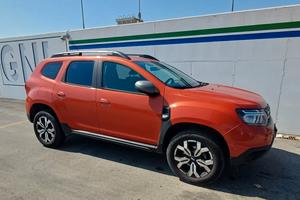 Dacia Duster Journey