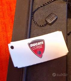 Scatola/Box orologio DUCATI 