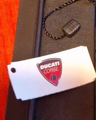 Scatola/Box orologio DUCATI 