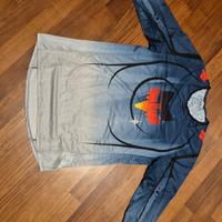 FOX Flexair Skarz Limited Edition