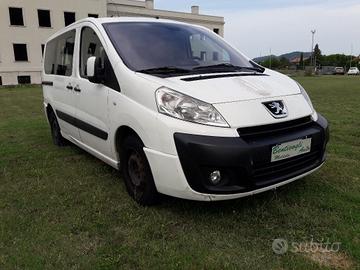 Ricambi Peugeot Expert 2000 Hdi 2011