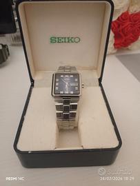 orologio Seiko Lord Matic 