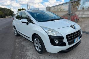 Peugeot 3008 1.6 HDi 110CV -diesel -2010