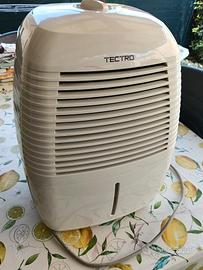 Deumidificatore Tectro