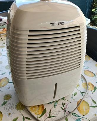 Deumidificatore Tectro