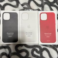 Cover varie iphone 12 mini