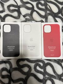 Cover varie iphone 12 mini