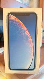 Apple Iphone XR scatola
