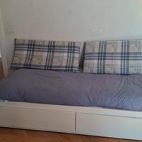 letto ikea  flekke