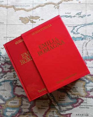 Guida d'Italia del Touring Club - Emilia Romagna