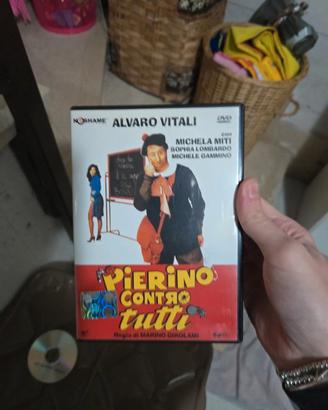 Pierino contro tutti 
