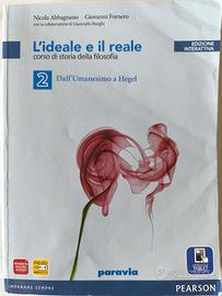 L'ideale e il reale 2 - Pearson