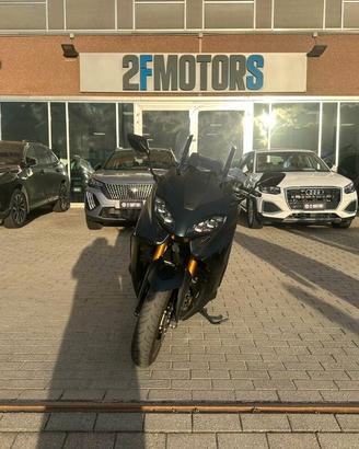 Yamaha T-Max 560 Tech Max Abs my20