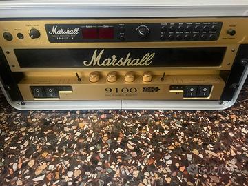 Marshall